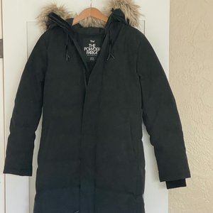 Aritzia tna Powder Parka